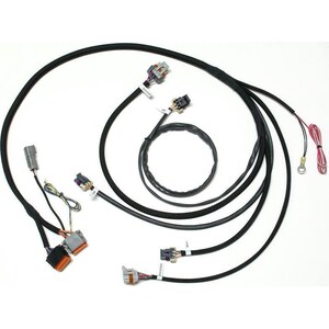 Daytona Sensors - 119005 - SmartSpark LS2/LS7 Remote Mnt Wire Harness