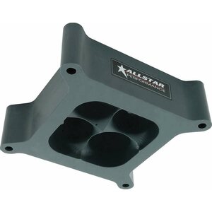 Allstar Performance - ALL25987 - Carb Spacer 4150 Tapered 4 Hole 2.00in