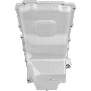 Holley - 302-4 - Off-Road 4x4 Truck Oil Pan GM LS Engine Swap