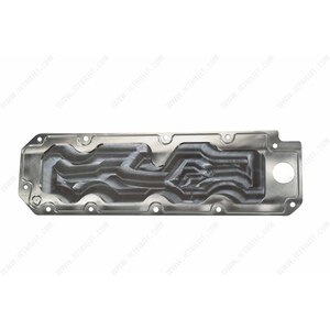 ICT Billet - 551174-L87 - Valley Cover Plate Gen V