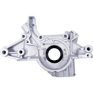 Boundary Racing Pumps - BP-S2 - Oil Pump w/Billet Gear 1.6L I4 Ford/Mazda