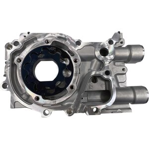 Boundary Racing Pumps - EJ-S2 - Oil Pump w/Billet Gear Subaru ALL EJ Engines