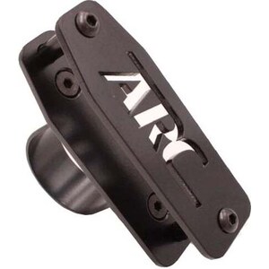 Auto-Rod Controls - VM-162 - RacePak V-Net Tube Mount 1.625in Tubing - Black