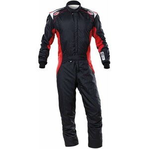 Bell - BR10001 - Suit ADV-TX Black/Red Small SFI 3.2A/5