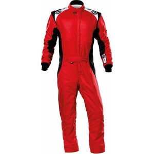 Bell - BR10013 - Suit ADV-TX Red/Black Large SFI 3.2A/5
