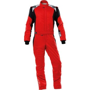 Bell - BR10043 - Suit PRO-TX Red/Black Large SFI 3.2A/5