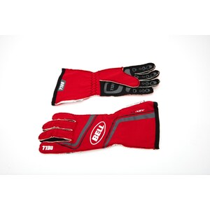 Bell - BR20015 - Glove ADV-TX Red/Black 2X Large SFI 3.3/5