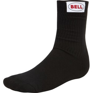Bell - BR40094 - Socks Black SPORT-TX Small SFI 3.3