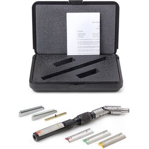 BHJ Products - LBH-1 - Lifter Bore Honing Kit