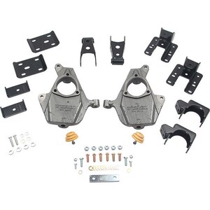 Bell Tech - 1017 - Lowering Kit