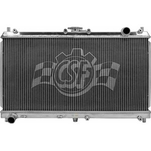 CSF Cooling - 2863 - Radiator 98-05 Mazda Miata NB