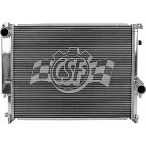 CSF Cooling - 3054 - Radiator 92-95 BMW 320i 92-98 BMW 323