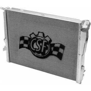 CSF Cooling - 8028 - Radiator 09-13 Cadillac CTS-V