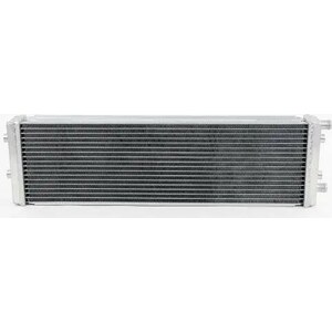CSF Cooling - 8030 - Heat Exchanger Universal Dual-Pass Heat Exchange