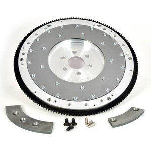 Centerforce - 901157 - SBF Alm SFI Flywheel 157-Tooth Int Balance