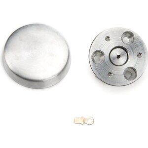 Flaming River - FR20175HN - Horn Button 3 Bolt Mill