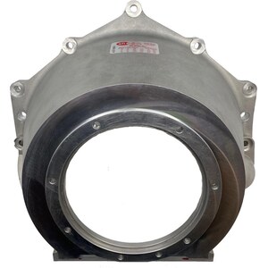 FTI Performance - F1042 - TH350/TH400 Bellhousing Kit Aluminum - SFI