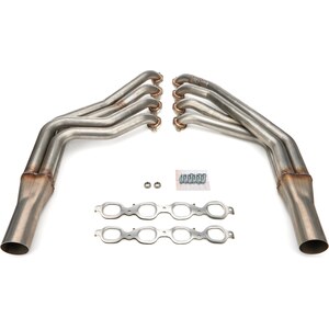 Hedman - 48017 - Headers for LT In 67-69 F-Body 1.875in Uncoated