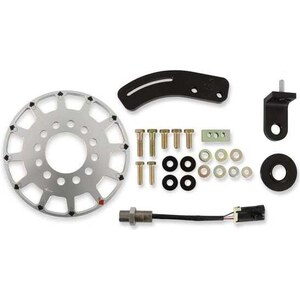 Holley - 556-171 - 7IN12-1X Crank Trigger Kit SBC Hall Effect