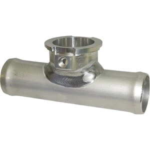 Howe - 3423 - Radiator Inline Filler 1.5in Hose to 1.5in Hose
