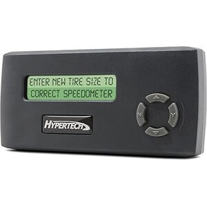 Hypertech - 742502T - Speedometer Calibrator