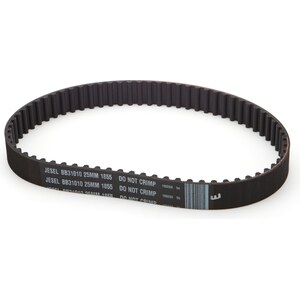 Jesel - BEL-31010 - Belt  25mm BBC/BBM/BBF