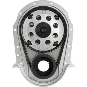 Jesel - KBD-32000 - Belt Drive BBC GEN IV /DRCE Olds