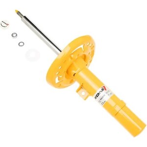 Koni Shocks - 8741 1609LSPOR - Shock Front Left Sport 16-21 Civic 50.5mm clamp