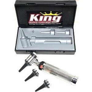 King Racing Products - 1917 - Deluxe Spark Plug Reader