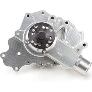 Meziere - WP411 - SBF Water Pump Standard Rotation Mechanical