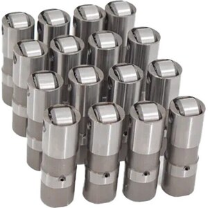 Morel Lifters - 7790 - GM LS Short Travel Hydr. Roller Lifter Set
