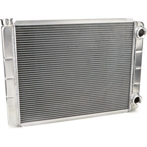 Northern Radiator - 204134 - Radiator Dual Pass 28x19 Interchangeable Inlet