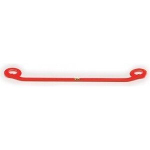 OMP - MA0-1766 - Audi A3 Front Bar Upper Steel