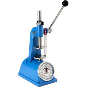 Proform - BB0500 - Rimac Spring Tester 0-500lbs 2lb Increments