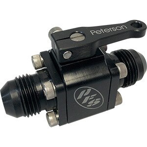 Peterson Fluid - 09-0940 - -10an X -10