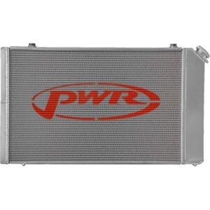 PWR - 15-11054 - Radiator Module Kit 70-81 Camaro