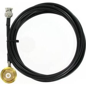 Racing Electronics - ANT-CBL-HQ/9 - Cable Antenna 9ft HQ Roof Mnt
