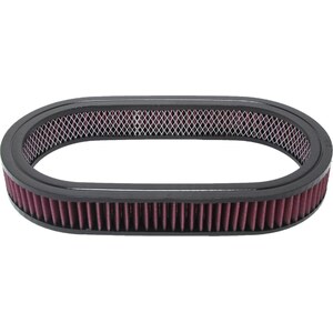 RPC - R2128 - 15In X 2In Oval Washable Element