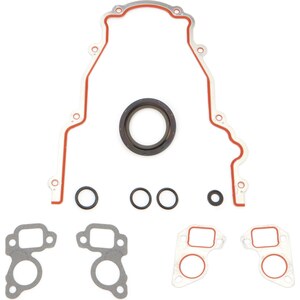 RPC - R8476 - GM LS Engine Timing Cover Gasket Set