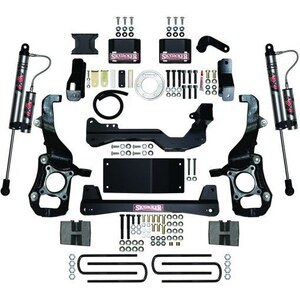 Skyjacker - F2145BKN - 21-   Ford F150 4.5in Suspension Lift Kit