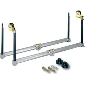 Sweet - 901-82030 - Setup System Ackerman w/ Wide 5 Nut