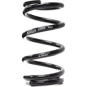 Swift Springs Bump Stop Spring Flat Wire 500lb Swift Springs Bump Stop Spring Flat Wire 500lb