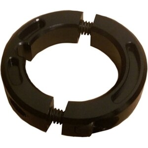 Triple X Race Components - SC-CH-0158BLK - Rock Screen Clamp For Sprint Chassis Each