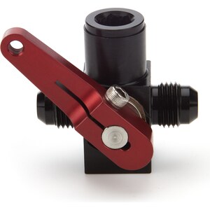 Waterman - WRC-44606 - Fuel Shut Off Valve Dash Mount -6