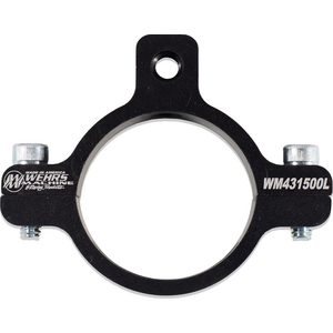 Roll Bar Clamps