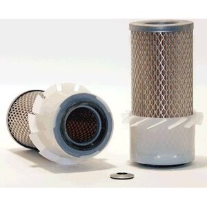 Wix Racing Filters - 46270 - Air Filter Each