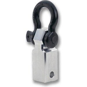Weigh Safe - WS-HS-B - HARD SHACKLE HITCH