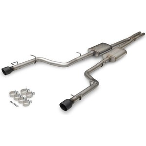 Flowmaster - 717996 - Cat Back EXhaust 18- Dodge Charger