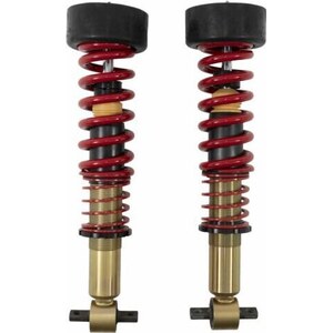 Coil-Over Shock Kits