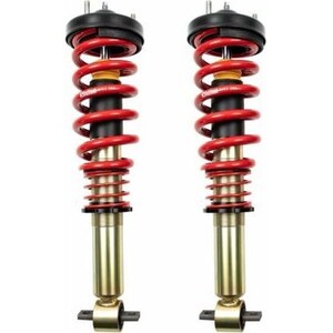 Bell Tech - 15001 - 15-20 Ford F150 Coilover Kit